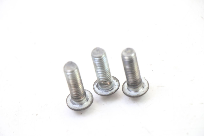 photo de ŚRUBA TARCZY HAMULCOWEJ PEUGEOT VIVACITY NEW 2T 50 (2008 - 2017) - Zoom stanu zużycia