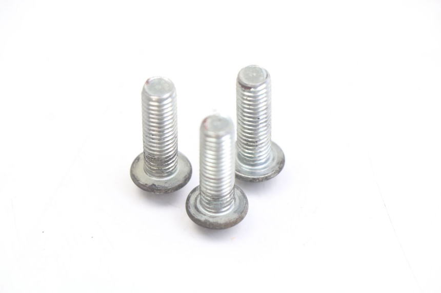 photo de ŚRUBA TARCZY HAMULCOWEJ PEUGEOT VIVACITY 125 (2010 - 2017) - Zoom stanu zużycia