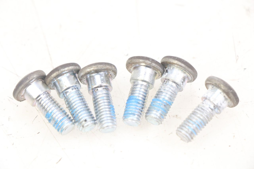 photo de ŚRUBA TARCZY HAMULCOWEJ DAELIM VJ ROADWIN FI 125 (2008 - 2017) - Widok główny