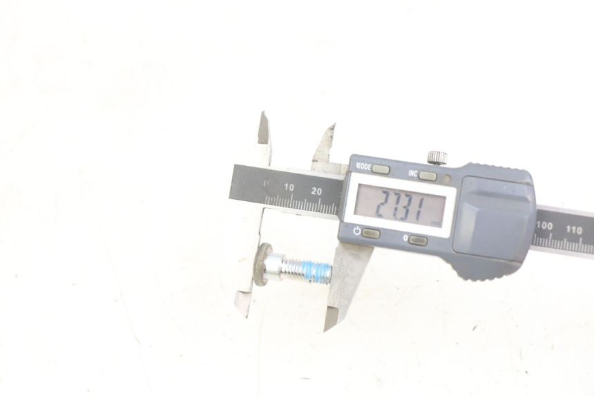 photo de ŚRUBA TARCZY HAMULCOWEJ DAELIM VJ ROADWIN FI 125 (2008 - 2017) - Inny kąt widzenia