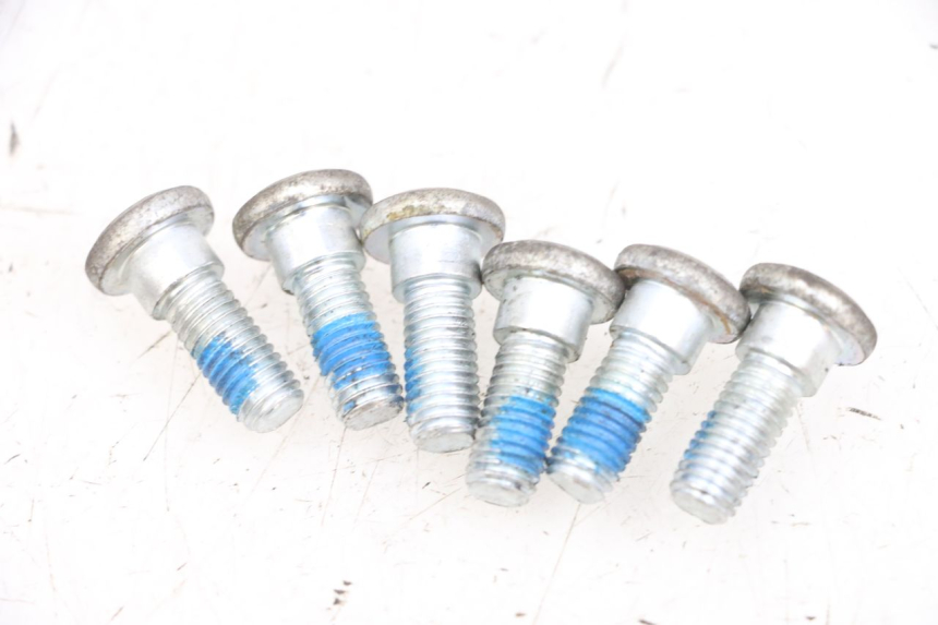 photo de ŚRUBA TARCZY HAMULCOWEJ DAELIM VJ ROADWIN FI 125 (2008 - 2017) - Widok główny