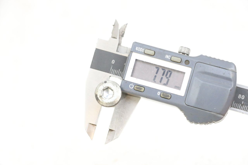 photo de ŚRUBA TARCZY HAMULCOWEJ DAELIM VJ ROADWIN FI 125 (2008 - 2017) - Szczegół części