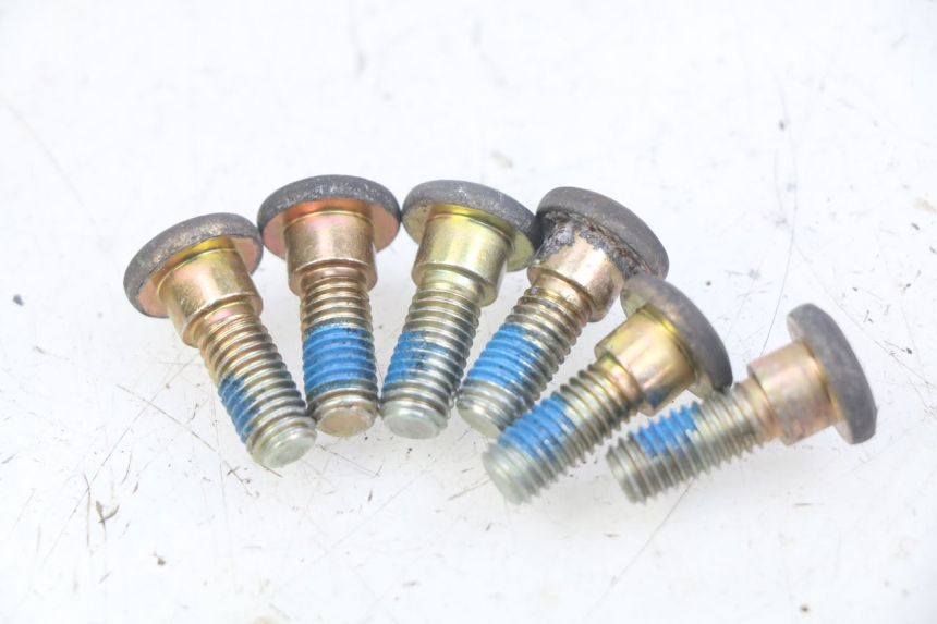 photo de ŚRUBA TARCZY HAMULCOWEJ DAELIM VL DAYSTAR 125 (2000 - 2011) - Widok główny