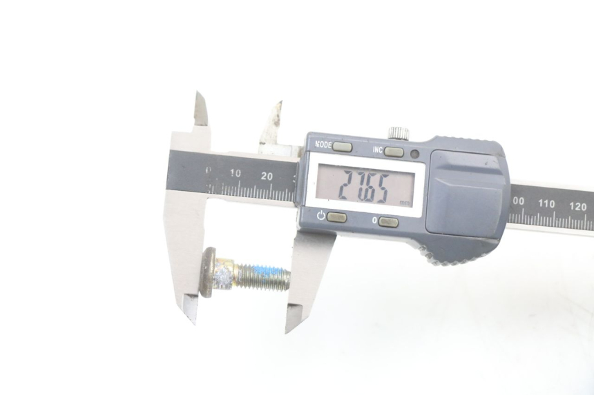 photo de ŚRUBA TARCZY HAMULCOWEJ DAELIM VL DAYSTAR 125 (2000 - 2011) - Inny kąt widzenia