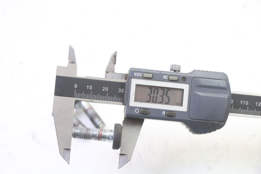 photo de ŚRUBA TARCZY HAMULCOWEJ MBK WAAP 125 (2008 - 2013) - Inny kąt widzenia