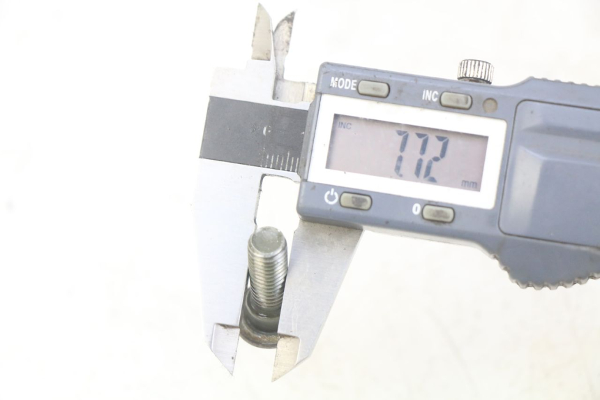 photo de ŚRUBA TARCZY HAMULCOWEJ SYM WOLF SB 125 (2011 - 2018) - Szczegół części