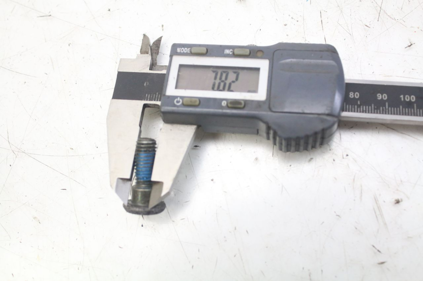 photo de ŚRUBA TARCZY HAMULCOWEJ KYMCO X-CITING XCITING 400 (2014 - 2018) - Inny kąt widzenia