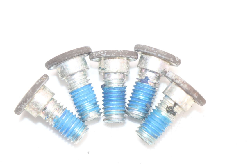 photo de ŚRUBA TARCZY HAMULCOWEJ YAMAHA XMAX X-MAX ABS 125 (2017 - 2020) - Szczegół części