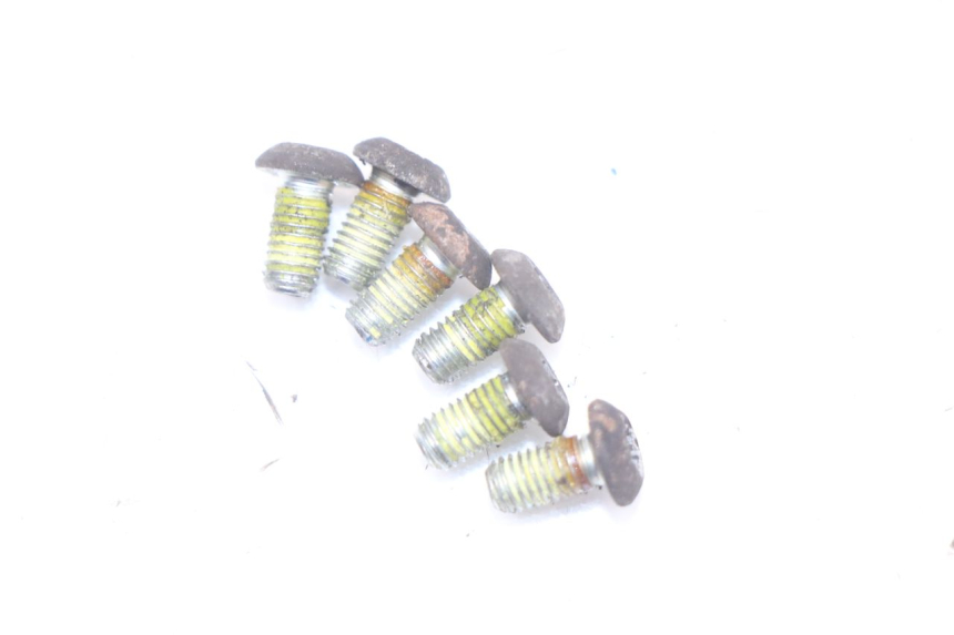 photo de ŚRUBA TARCZY HAMULCOWEJ YAMAHA XMAX X-MAX ABS 125 (2017 - 2020) - Widok ogólny