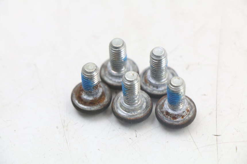 photo de ŚRUBA TARCZY HAMULCOWEJ YAMAHA X-MAX XMAX 250 (2006 - 2009) - Szczegół części