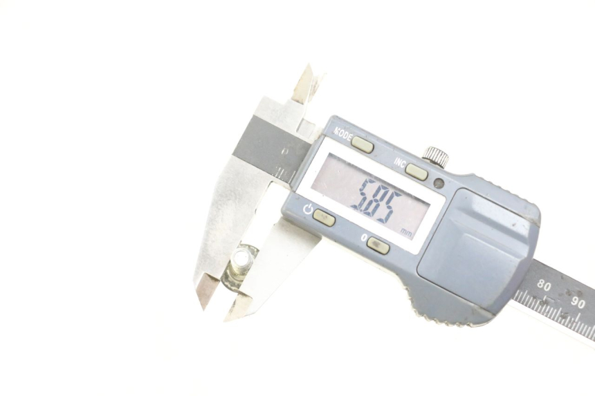 photo de ŚRUBA TARCZY HAMULCOWEJ YAMAHA XMAX X-MAX 125 (2006 - 2009) - Szczegół części