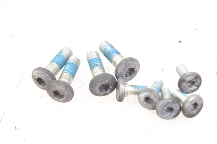 photo de ŚRUBA TARCZY HAMULCOWEJ YAMAHA XMAX X-MAX 125 (2006 - 2009) - Widok ogólny