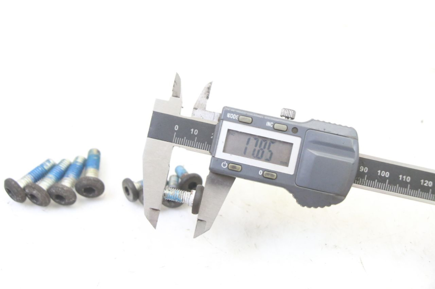 photo de ŚRUBA TARCZY HAMULCOWEJ YAMAHA XMAX X-MAX 125 (2006 - 2009) - Widok ogólny