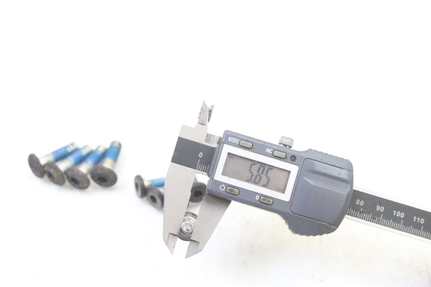 photo de ŚRUBA TARCZY HAMULCOWEJ YAMAHA XMAX X-MAX 125 (2006 - 2009) - Punkty mocowania