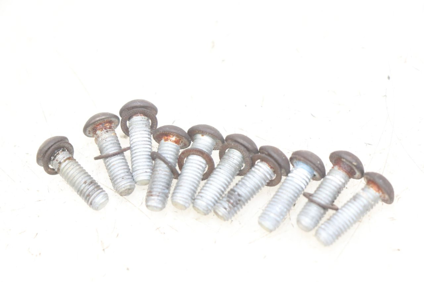 photo de ŚRUBA TARCZY HAMULCOWEJ PIAGGIO X9 EVOLUTION 125 (2003 - 2007) - Widok główny