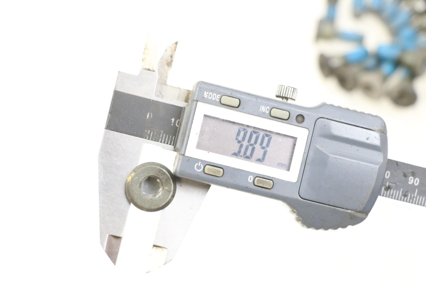 photo de ŚRUBA TARCZY HAMULCOWEJ KYMCO XCITING 250 (2006 - 2009) - Szczegół części