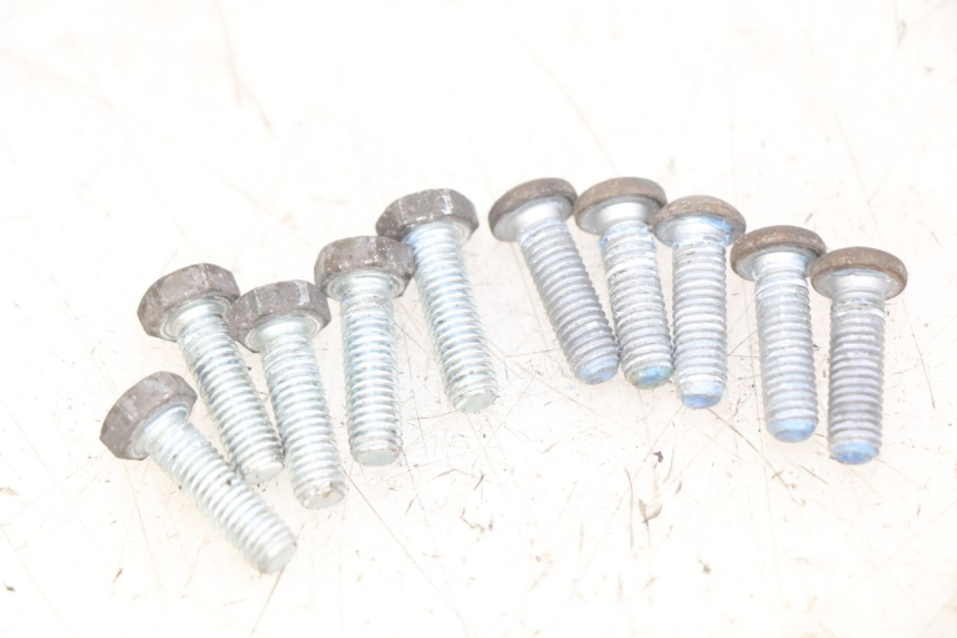 photo de ŚRUBA TARCZY HAMULCOWEJ PIAGGIO XEVO - X EVO 125 (2007 - 2017) - Widok główny