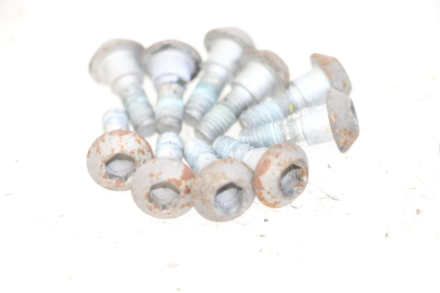 photo de ŚRUBA TARCZY HAMULCOWEJ YAMAHA XJ6 ABS 600 (2008 - 2016) - Szczegół części