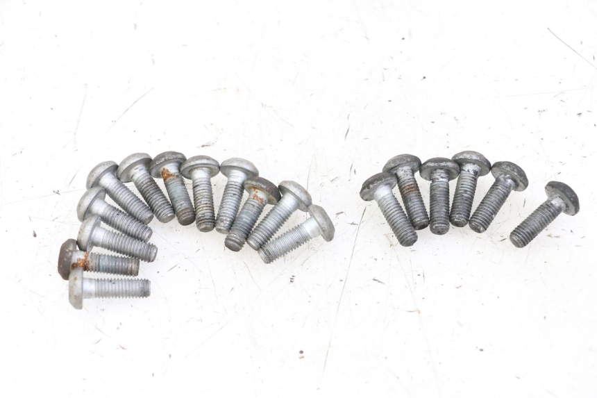 photo de ŚRUBA TARCZY HAMULCOWEJ YAMAHA XJN DIVERSION 600 (2000 - 2003) - Widok główny