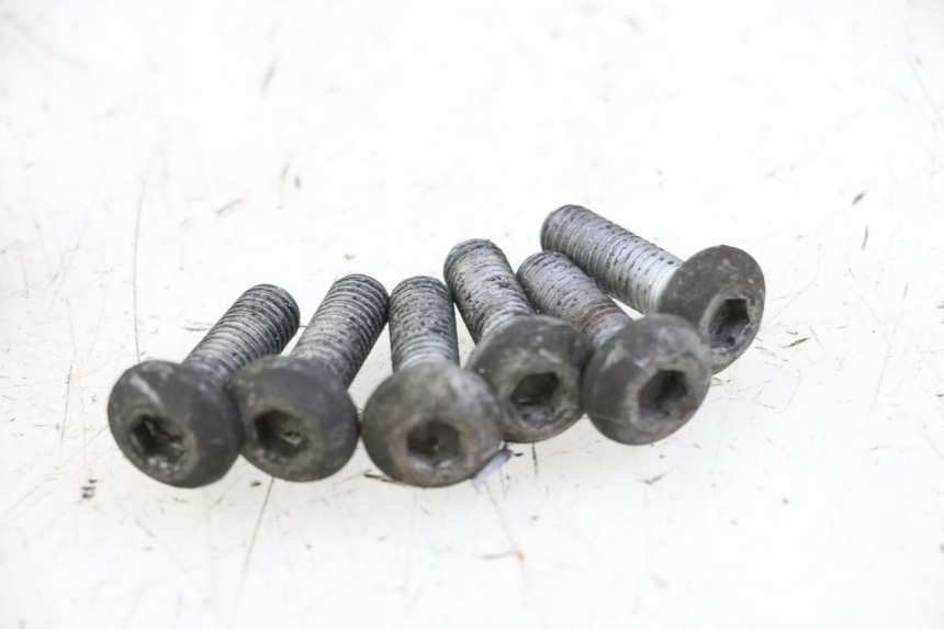 photo de ŚRUBA TARCZY HAMULCOWEJ YAMAHA XJN DIVERSION 600 (2000 - 2003) - Inny kąt widzenia