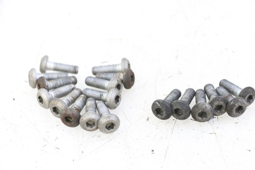 photo de ŚRUBA TARCZY HAMULCOWEJ YAMAHA XJN DIVERSION 600 (2000 - 2003) - Widok ogólny