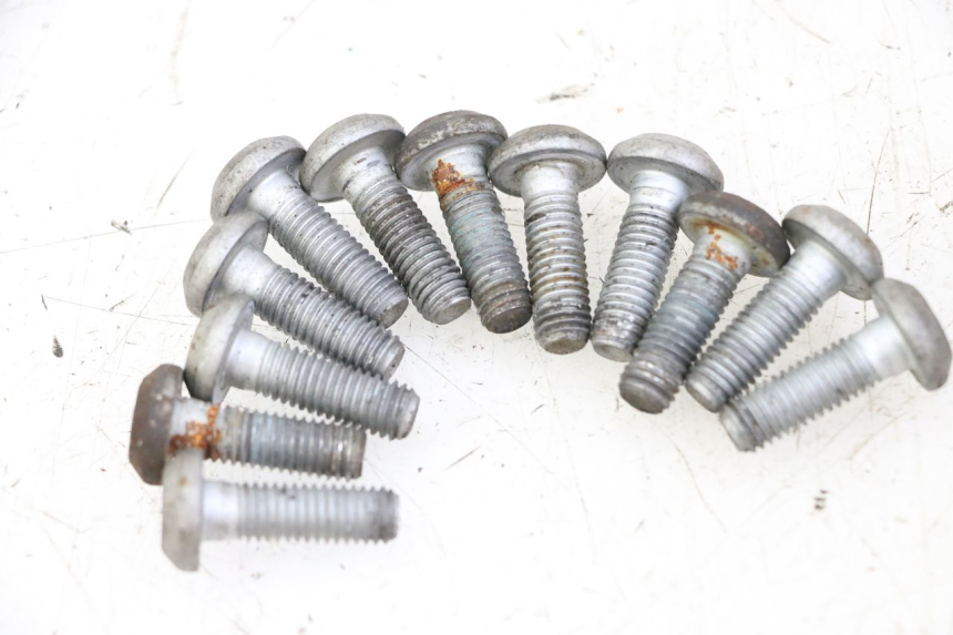 photo de ŚRUBA TARCZY HAMULCOWEJ YAMAHA XJN DIVERSION 600 (2000 - 2003) - Punkty mocowania