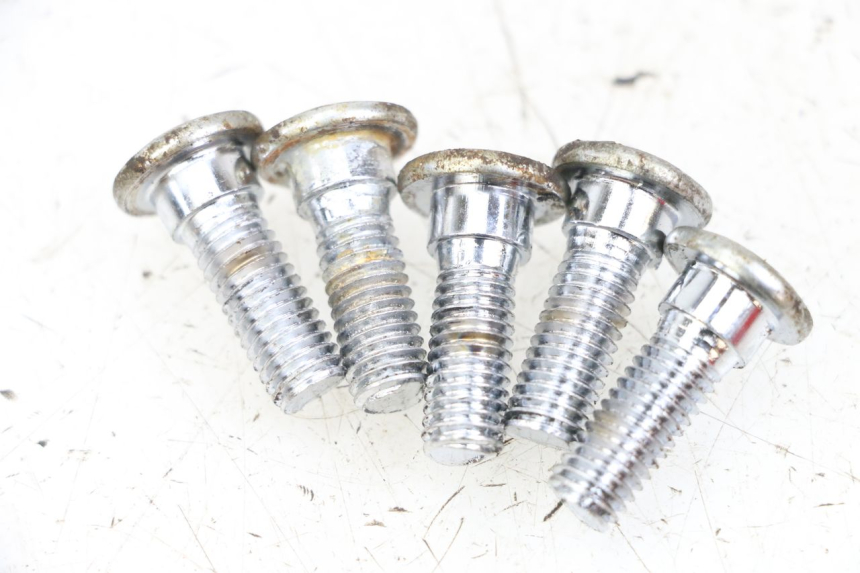 photo de ŚRUBA TARCZY HAMULCOWEJ SYM XS 125 (2007 - 2016) - Widok główny