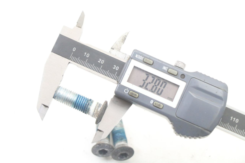 photo de ŚRUBA TARCZY HAMULCOWEJ YAMAHA AEROX 50 (1997 - 2006) - Inny kąt widzenia