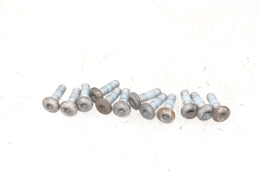 photo de ŚRUBA TARCZY HAMULCOWEJ YAMAHA FZS FAZER 600 (2001 - 2003) - Widok główny