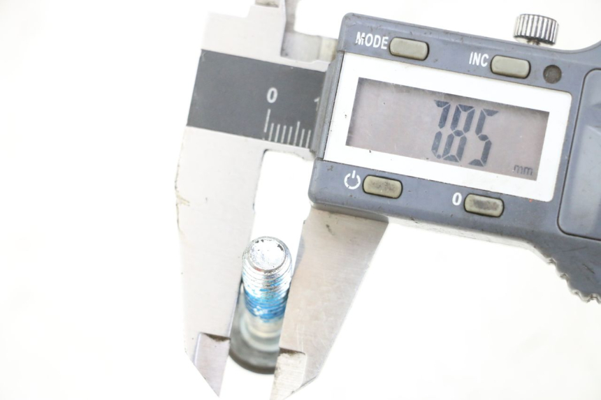 photo de ŚRUBA TARCZY HAMULCOWEJ YAMAHA NEOS NEO'S 4T 50 (2008 - 2016) - Szczegół części