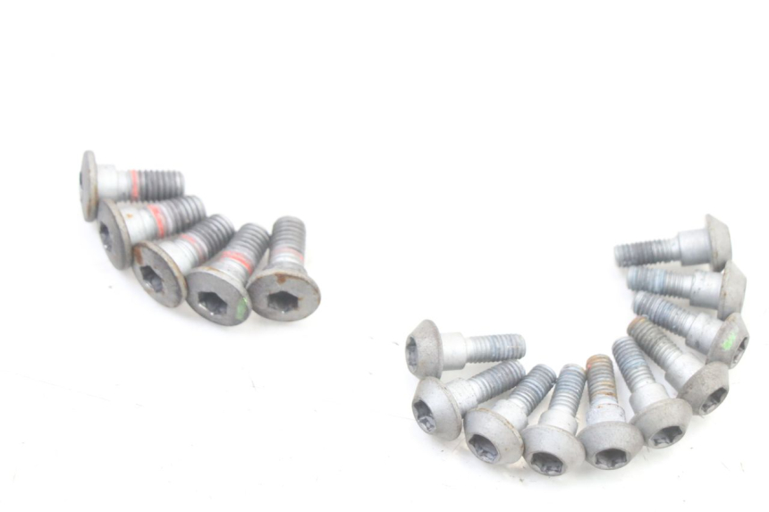 photo de ŚRUBA TARCZY HAMULCOWEJ YAMAHA TRACER 7 700 (2020 - 2024) - Widok główny