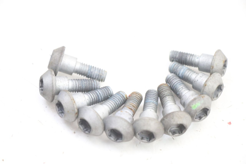 photo de ŚRUBA TARCZY HAMULCOWEJ YAMAHA TRACER 7 700 (2020 - 2024) - Zoom stanu zużycia