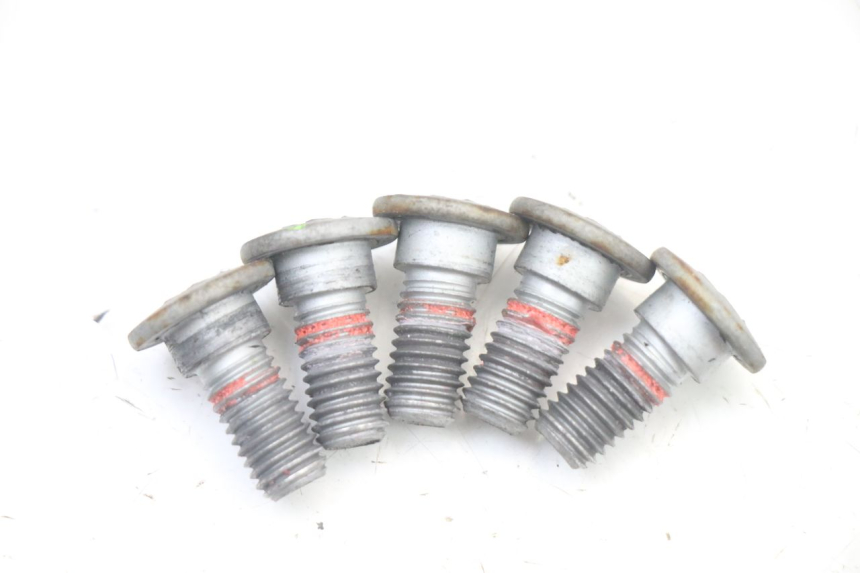 photo de ŚRUBA TARCZY HAMULCOWEJ YAMAHA TRACER 7 700 (2020 - 2024) - Zbliżenie techniczne