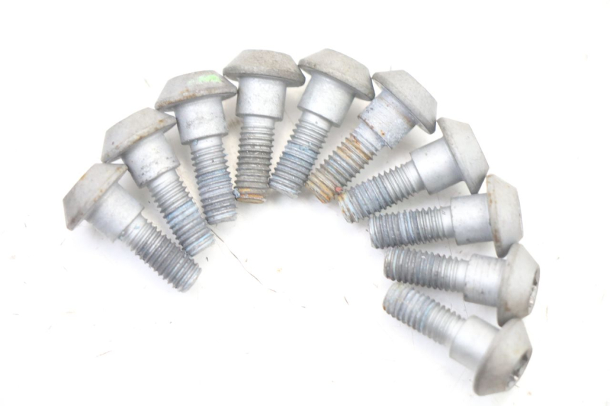 photo de ŚRUBA TARCZY HAMULCOWEJ YAMAHA TRACER 7 700 (2020 - 2024) - Stan powierzchni