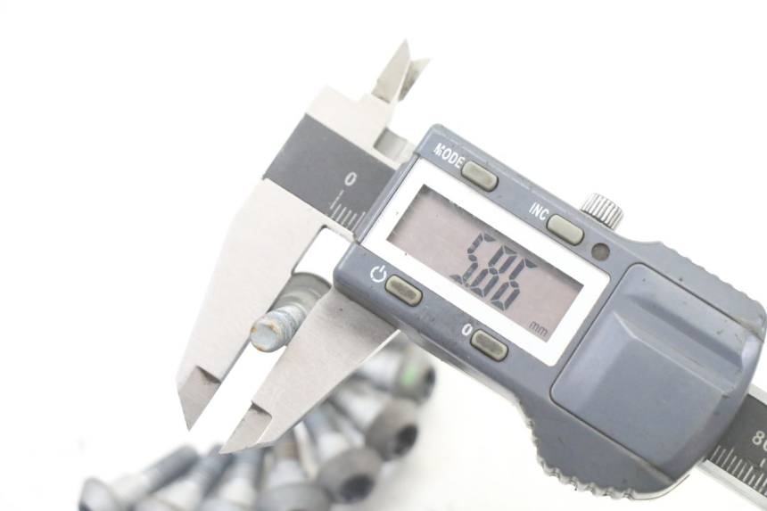 photo de ŚRUBA TARCZY HAMULCOWEJ YAMAHA TRACER 7 700 (2020 - 2024) - Część sprawdzona