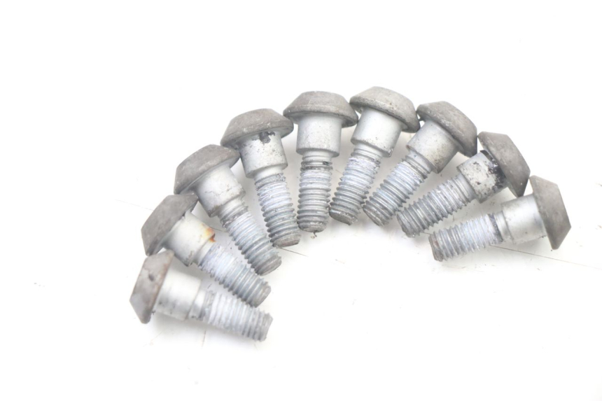 photo de ŚRUBA TARCZY HAMULCOWEJ YAMAHA XJ6 600 (2008 - 2016) - Punkty mocowania