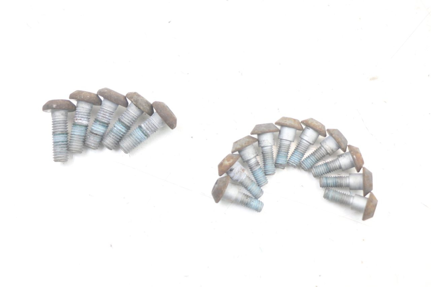 photo de ŚRUBA TARCZY HAMULCOWEJ YAMAHA XJ6 ABS 600 (2008 - 2016) - Szczegół części