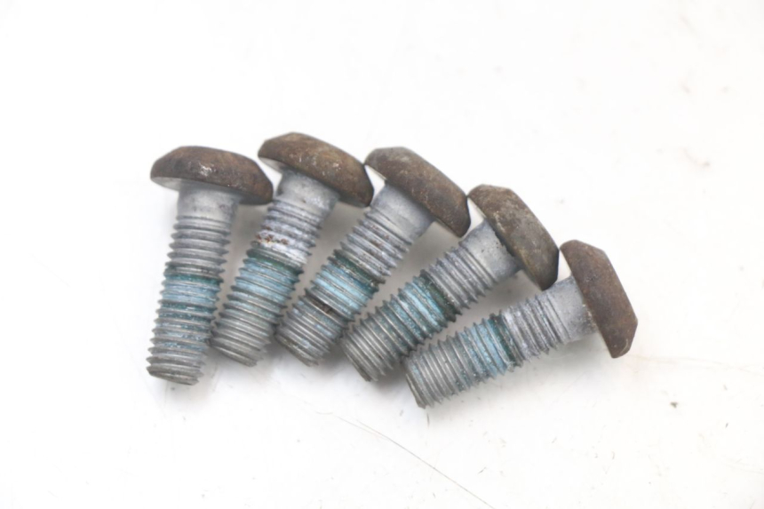 photo de ŚRUBA TARCZY HAMULCOWEJ YAMAHA XJ6 ABS 600 (2008 - 2016) - Zoom stanu zużycia