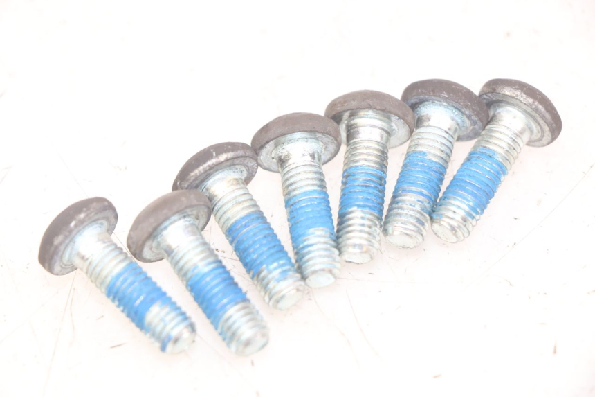 photo de ŚRUBA TARCZY HAMULCOWEJ YAMAHA YP MAJESTY 125 (2007 - 2010) - Widok główny