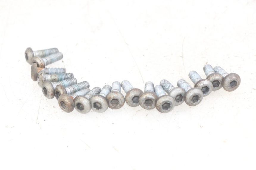 photo de ŚRUBA TARCZY HAMULCOWEJ YAMAHA YZF R THUNDERCAT 600 (1996 - 2003) - Widok główny