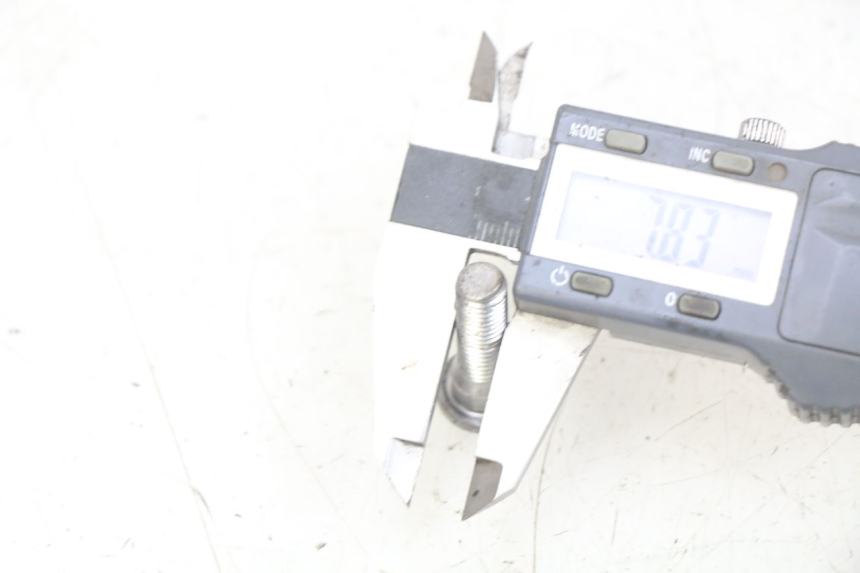 photo de ŚRUBA TARCZY HAMULCOWEJ KAWASAKI Z 750 (2007 - 2013) - Szczegół części