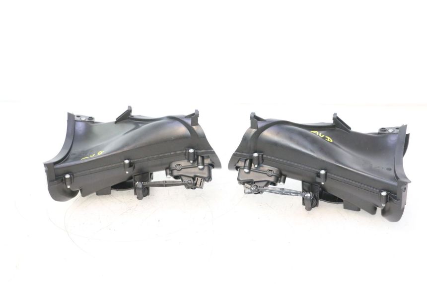 photo de KLAPY POWIETRZNE HARLEY DAVIDSON ROAD GLIDE FLTRXSE 1920 (2018 - 2022) - Widok ogólny