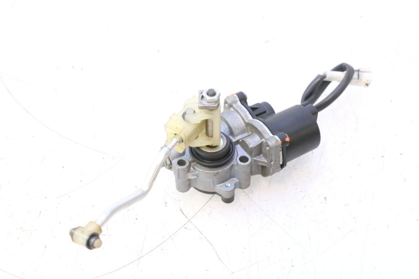 photo de KLAPY POWIETRZNE YAMAHA YZF R6 600 (2008 - 2009) - Widok główny