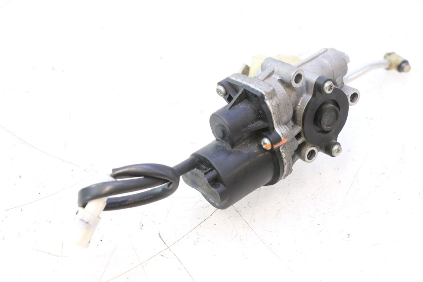 photo de KLAPY POWIETRZNE YAMAHA YZF R6 600 (2008 - 2009) - Zoom stanu zużycia